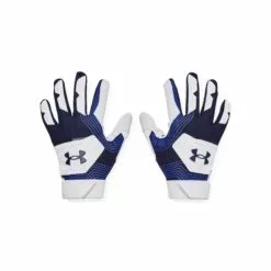 Under Armour Clean Up 21 Men's Baseball Batting Gloves -Source for Sports Shop 861a0513f3d7b55066421f5413a74965