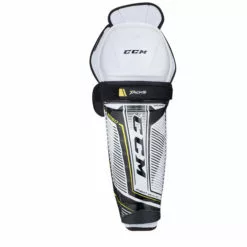 CCM Tacks 9060 Senior Hockey Shin Guards