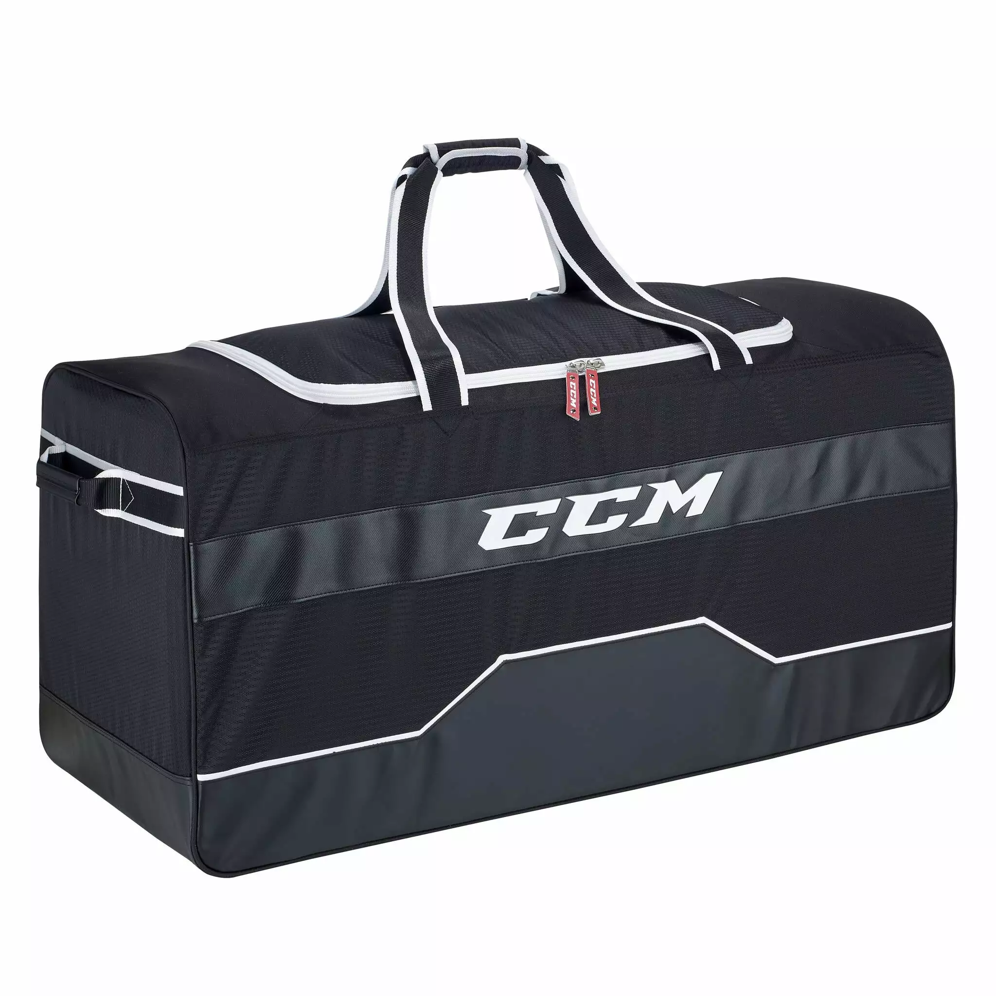 CCM 340 Player Basic Carry Bag - 33" 1 CCM 340 Player Basic Carry Bag - 33"