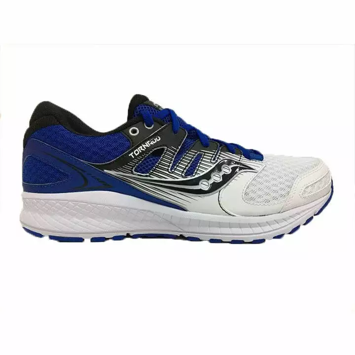Saucony Tornado 2 Men's Running Shoes 1 Saucony Tornado 2 Men's Running Shoes