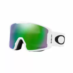 Oakley Line Miner Snow Goggles - Prizm + Iridium Lens