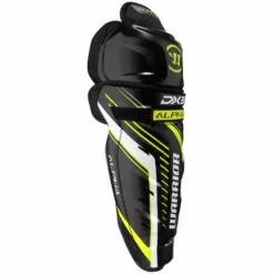 Warrior Alpha DX3 Senior Hockey Shin Guards