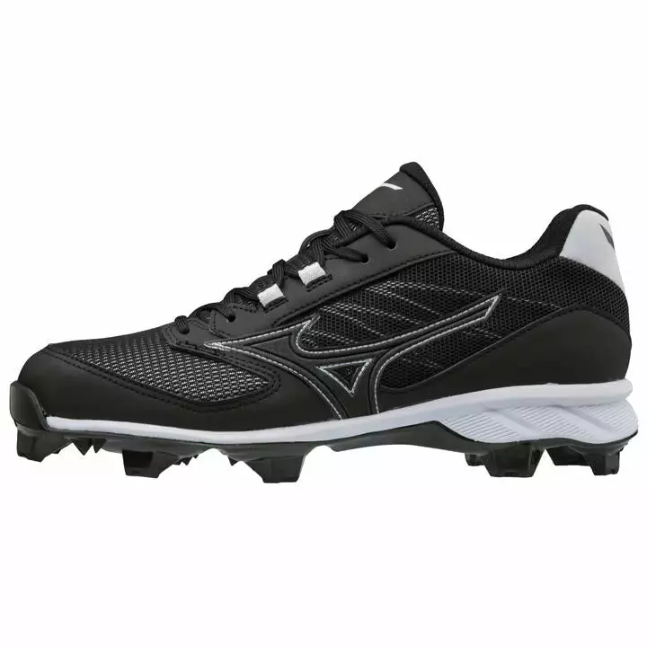 Mizuno Dominant TPU Baseball Cleats 3 Mizuno Dominant TPU Baseball Cleats - Image 3