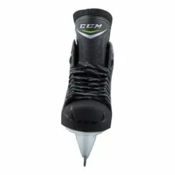 CCM Ribcor Silver Senior Hockey Skates (2018) 12 CCM Ribcor Silver Senior Hockey Skates (2018) -Source for Sports Shop 8750a63b0c98712067dcc391ec1ca631