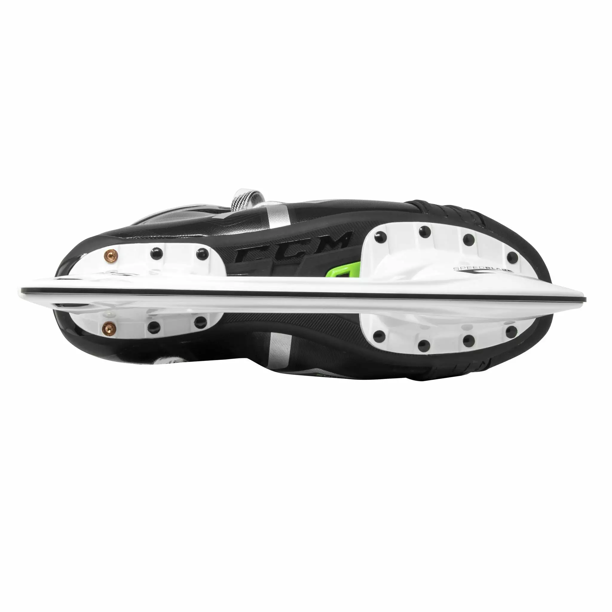 CCM Ribcor Platinum Intermediate Skates (2021) - Source Exclusive 8 CCM Ribcor Platinum Intermediate Skates (2021) - Source Exclusive - Image 8