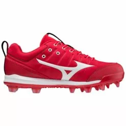 Mizuno 9-Spike Advanced Finch Elite 5 TPU Women's Molded Softball Cleats -Source for Sports Shop 87cf119285eebf7ed9998a4977a222cb