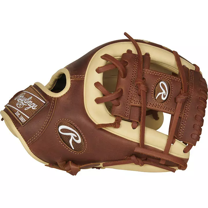 Rawlings Heart Of The Hide 11.5" Baseball Glove 2 Rawlings Heart Of The Hide 11.5" Baseball Glove - Image 2