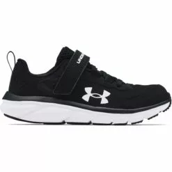 Under Armour BPS UA Assert 9 AC Boys' Running Shoes