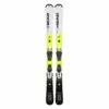 Head Ski Head Supershape Team Easy Junior Ski Set (117-157)