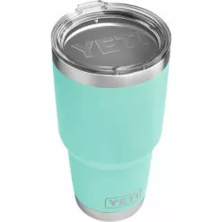 Yeti Rambler 887 ml (30 oz.) Tumbler with MagSlider Lid -Source for Sports Shop 898899ce883cf0f85099771880e4a8e7