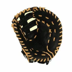 Miken Supersoft 13.5" First Base Mitt