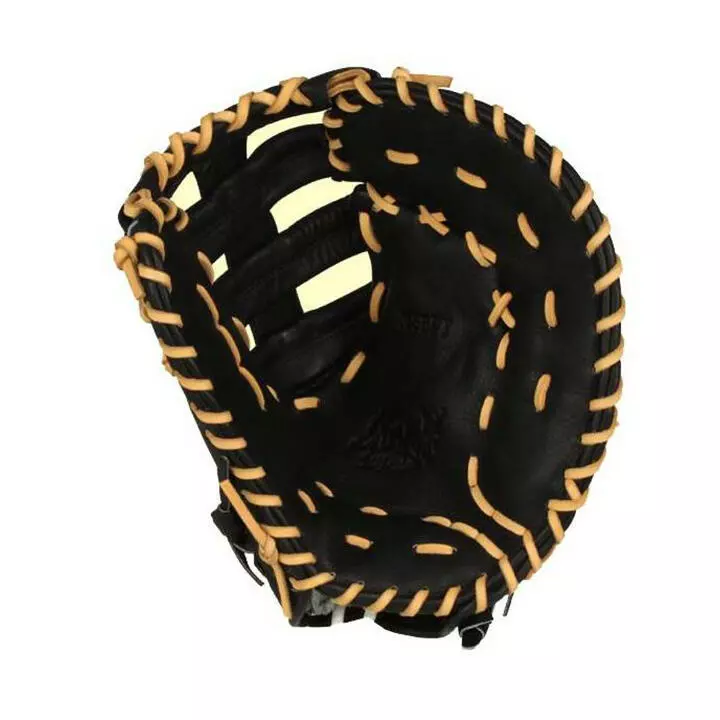 Miken Supersoft 13.5" First Base Mitt 1 Miken Supersoft 13.5" First Base Mitt