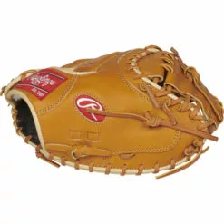 Rawlings Pro Preferred 34" Catcher's Mitt