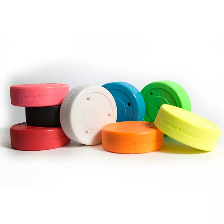 Smart Hockey Puck - Blister 1 Smart Hockey Puck - Blister