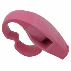 Fox 40 Caul CMG Official Fingergrip Whistle -Source for Sports Shop 8a81f9c6e2a6b248c006445fd54a3312