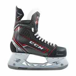 CCM JetSpeed Shock Senior Hockey Skates (2018)