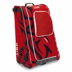 Grit HTFX Hockey Tower Bag - 33" 10 Grit HTFX Hockey Tower Bag - 33" -Source for Sports Shop 8af86929ca25786ef7532df25ddda43e