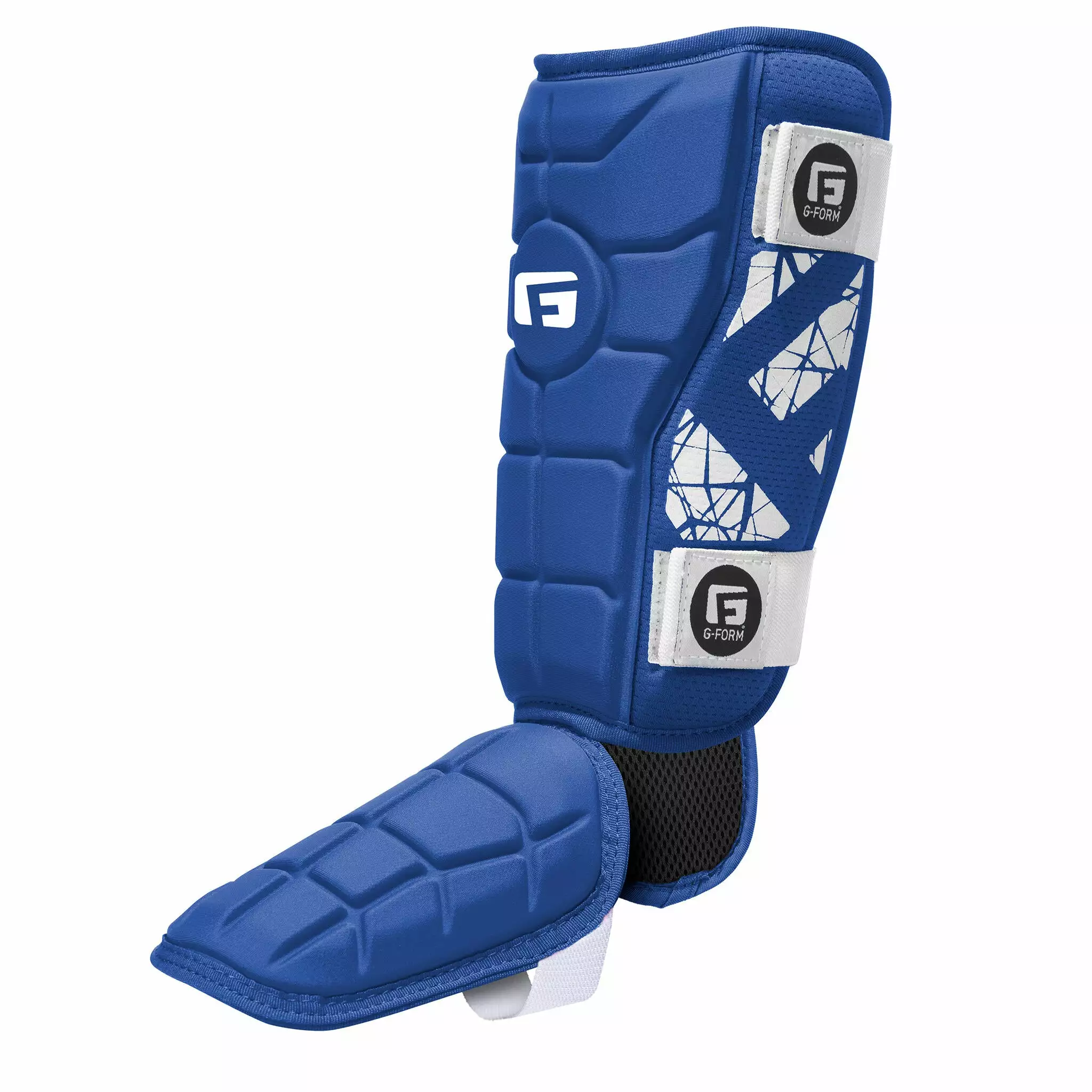 G-Form Elite Baseball Batter's Leg Guard 5 G-Form Elite Baseball Batter's Leg Guard - Image 5