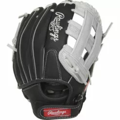 Rawlings Sure Catch 11" Youth Baseball Glove -Source for Sports Shop 8b69a5b6e364e175542064ebce35b906