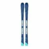 Head Ski Head Pure Joy SLR Women's Ski Set