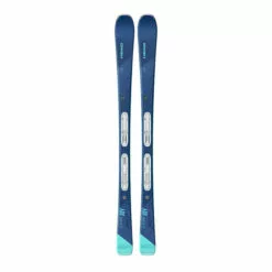 Head Ski Head Pure Joy SLR Women's Ski Set