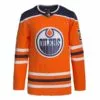 Adidas NHL Adizero Home Player Jersey - Leon Draisaitl