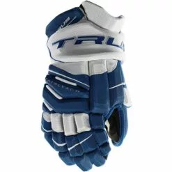 True Hockey Catalyst 7X Junior Hockey Gloves (2021) -Source for Sports Shop 8c3d3e2734b2898c786184311c752117