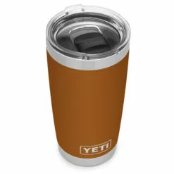 Yeti Rambler 591 ml (20 oz.) Tumbler with MagSlider Lid -Source for Sports Shop 8c5a642740d23b8b8c4f2bf962303622