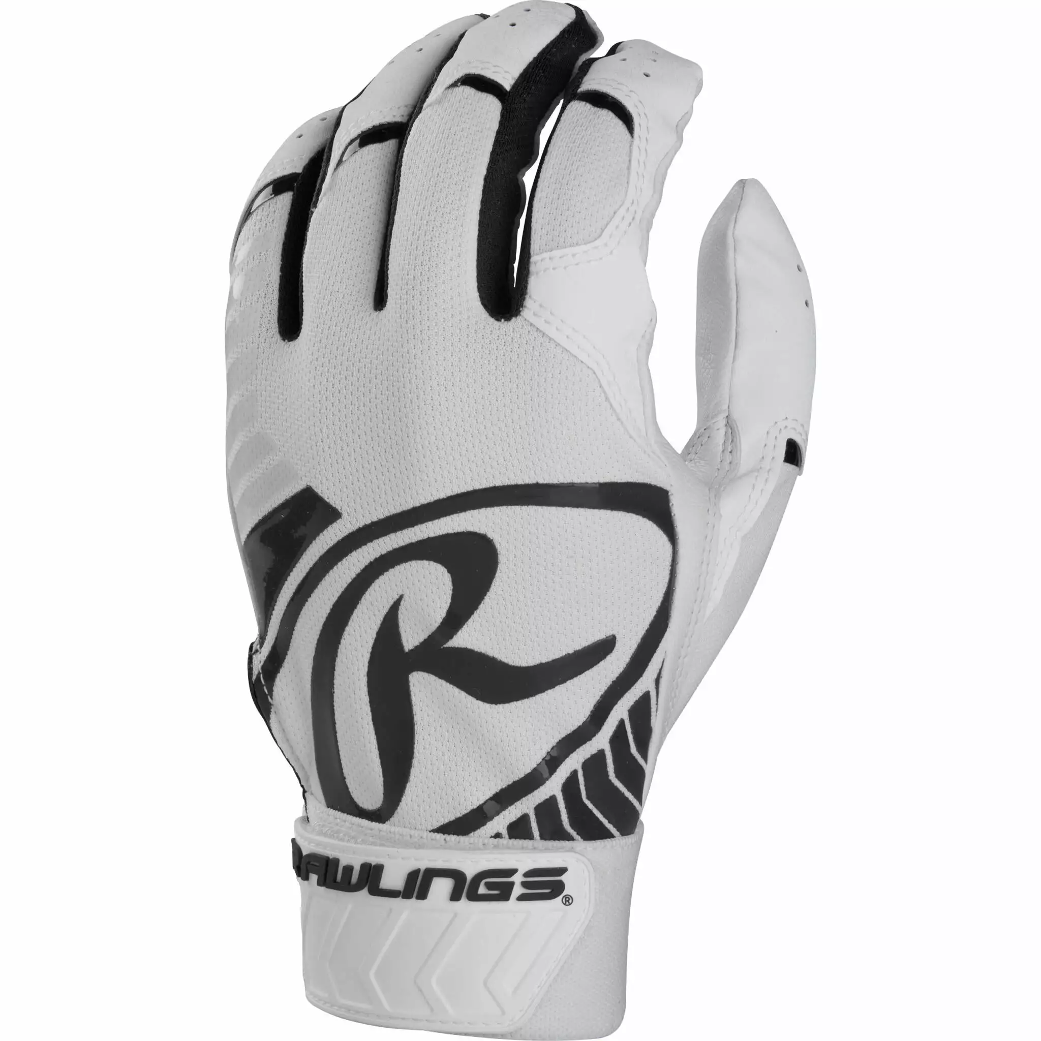 Rawlings 5150 Youth Baseball Batting Gloves 5 Rawlings 5150 Youth Baseball Batting Gloves - Image 5