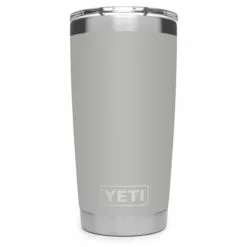 Yeti Rambler 591 ml (20 oz.) Tumbler with MagSlider Lid -Source for Sports Shop 8ccb24c0c28719b32f14efb1382534d0