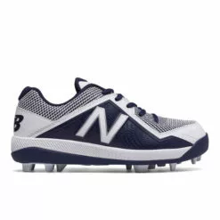 New Balance J4040v4 Boy's Molded Baseball Cleats - Width M -Source for Sports Shop 8d0420a4c5eff03c84cbbd9adb48ed70