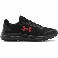 Under Armour GS Surge 2 Youth Boys Running Shoes -Source for Sports Shop 8d18f4a87455e77c6022f1c181fb7b51