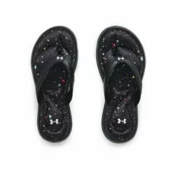 Under Armour Marbella VII Graphic Girl's Sandals -Source for Sports Shop 8d31c0d2199f098a40e76e77a80ff9f1