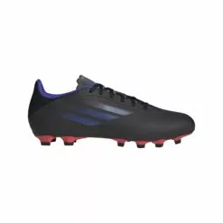 Adidas X Speedflow 4 Flexible Ground Soccer Cleats