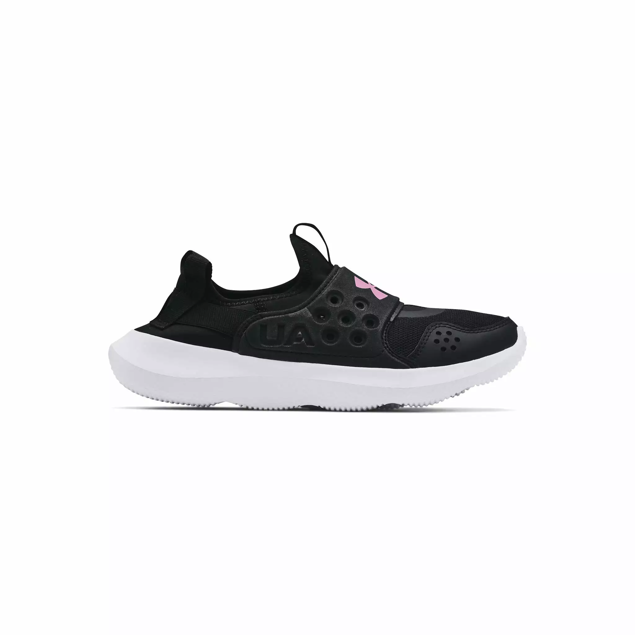 Under Armour GGS Runplay Girl's Running Shoes 2 Under Armour GGS Runplay Girl's Running Shoes - Image 2