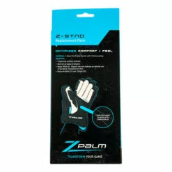 True Hockey True Zpalm Z-Standard Replacement Palm