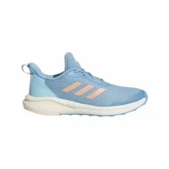 Adidas Fortarun Youth Running Shoes - Blue