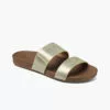 Reef Cushion Bounce Vista Women's Sandals