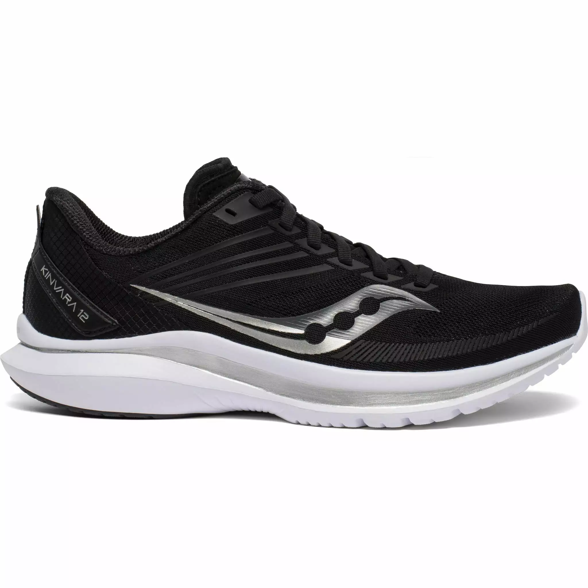 Saucony Kinvara 12 Women's Running Shoes 6 Saucony Kinvara 12 Women's Running Shoes - Image 6