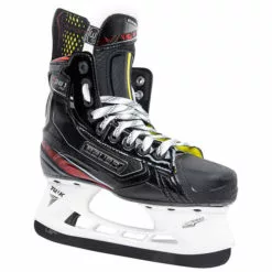 Bauer Vapor X:Shift Pro Junior Hockey Skates (2019) -Source for Sports Shop 8e8f96d53f99016d91463ae63c37624e