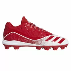Adidas Icon V Men's Molded Baseball Cleats -Source for Sports Shop 8e976d4b1fa0dfcbae558826f9a5c1ff