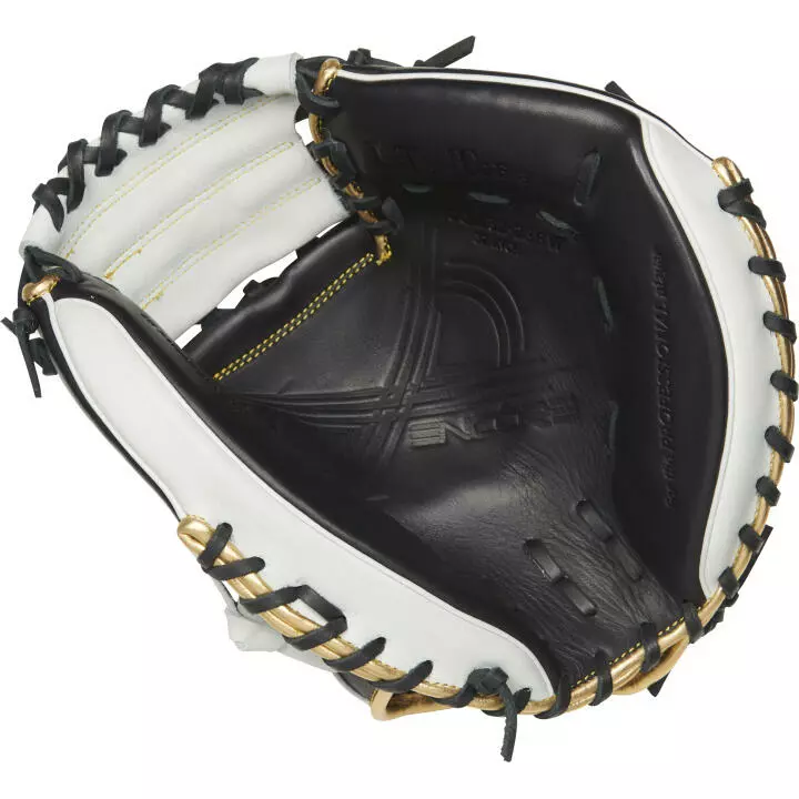 Rawlings Encore 32" Catcher's Mitt 3 Rawlings Encore 32" Catcher's Mitt - Image 3