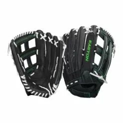 Easton Salvo Svsm1400 Slo-Pitch 14" Softball Glove -Source for Sports Shop 8f2eed8266352d07cbe1a88db83e72e4