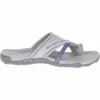 Merrell Terran Post II Women's Sandals - Sleet