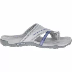 Merrell Terran Post II Women's Sandals - Sleet