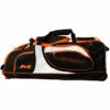 Rawlings Miken Championship Wheeled Baseball Bag