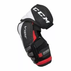 CCM JetSpeed Vibe Junior Elbow Pads - Source Exclusive -Source for Sports Shop 8f9e4c2998e19d246ff2309cc3752836