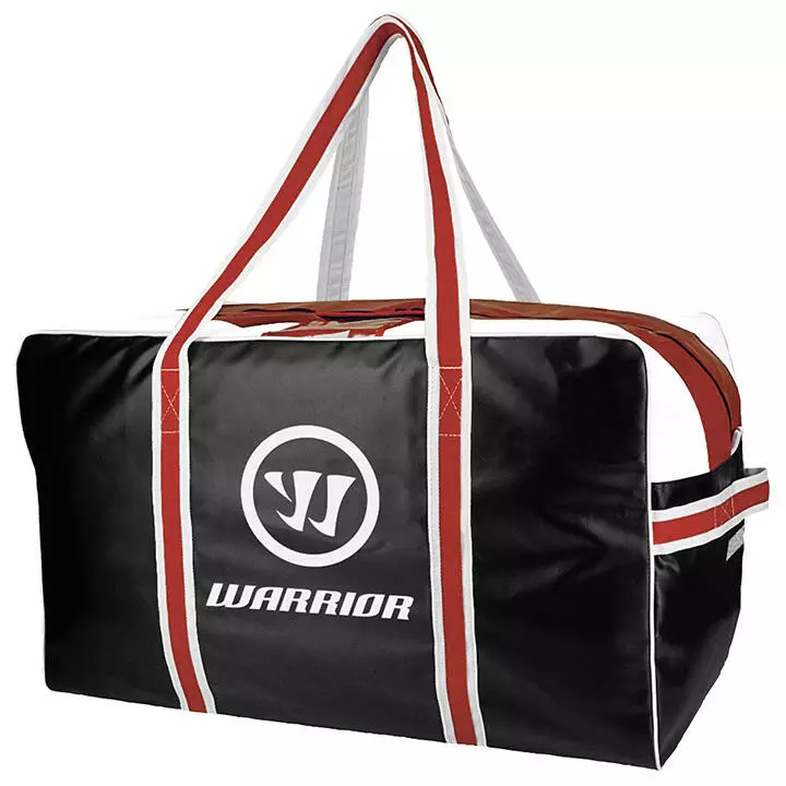 Warrior Pro Hockey Bag - Small 1 Warrior Pro Hockey Bag - Small