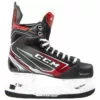 CCM JetSpeed Control Senior Hockey Skates (2019) - Source Exclusive