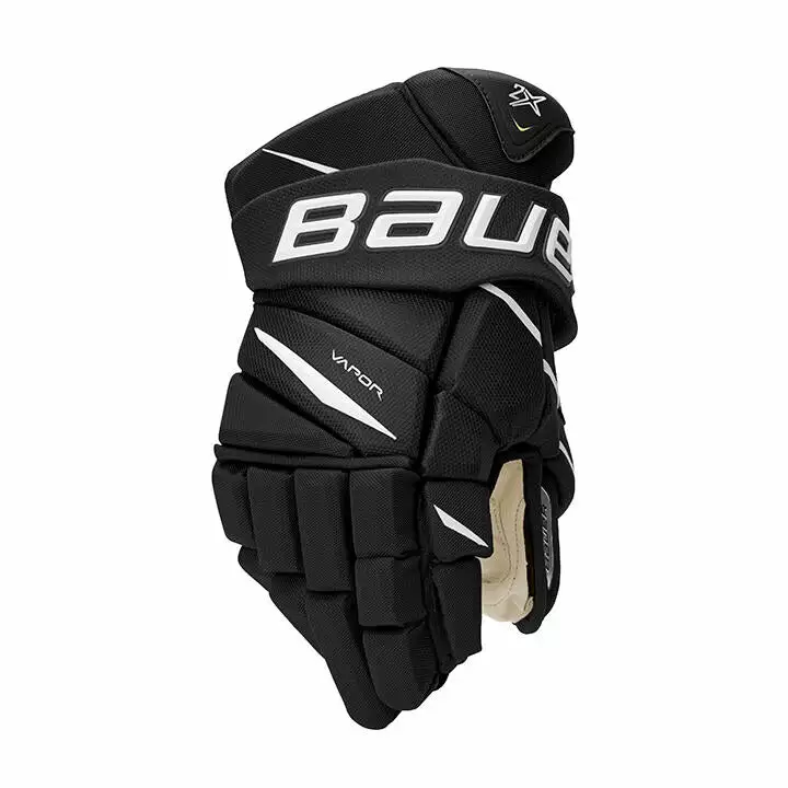 Bauer Vapor 2X Senior Hockey Gloves (2020) 1 Bauer Vapor 2X Senior Hockey Gloves (2020)